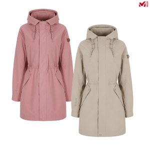 밀레 23FW 여자 고어택스 윈드스토퍼 뉴콤 방풍 바람막이 자켓 MXSFG700