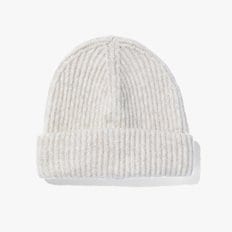 로베르토 콜리나[CASHMERE BEANIE (MOULINE)]/ 캐시미어 비니 핑크 RCC2M80001