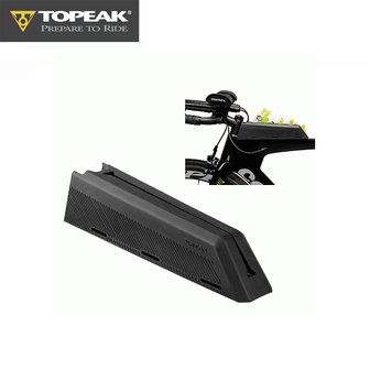 토픽 [모바일전용] TOPEAK 토픽 프레임 가방 FASTFUEL TRIBOX 트라이애슬론 투어용 자전거 가방 자전거 출퇴근 에너지 젤 보관 패스트퓨엘 트라이박스