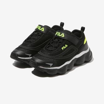 휠라키즈 FILA 버블 런 KD (3RM01828E_258)