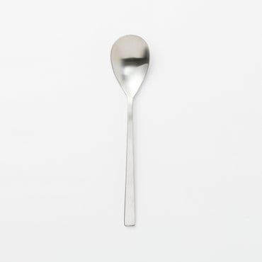 JAJU 자주 쓰는 디너 스푼- 8806075812751