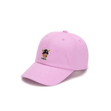 캉골키즈 키즈 루 볼캡 RE 0702 핑크(AREHBC07020PK)