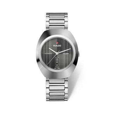 라도 [스와치그룹코리아 정품] RADO 라도 다이아스타 오리지널 남성시계 R12160103