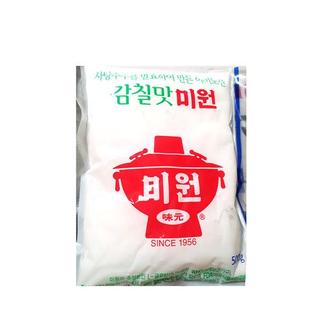 제이큐 FK 감칠맛미원(대상  500g)