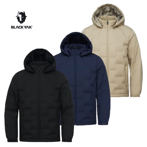 [여주점] 겨울 남성패딩점퍼 제로스팟 후디 다운자켓1