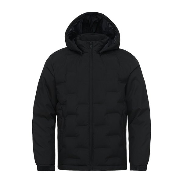 [여주점] 겨울 남성패딩점퍼 제로스팟 후디 다운자켓1