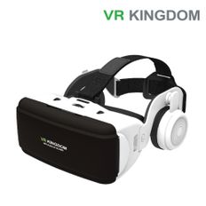 오너클랜 헤드폰형 VR KINGDOM 가상현실 신버전