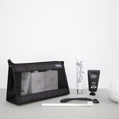 HICKIES 개인용품 매쉬파우치 COOLMAN BAG