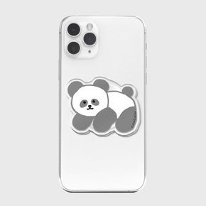 I LOVE IT PANDA(아크릴스마트톡)