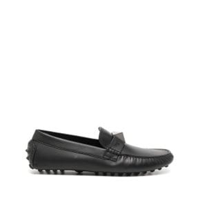 가라바니 Loafer Valentino Garavani Flat shoes Black Black 2Y2S0G71CVW0NO