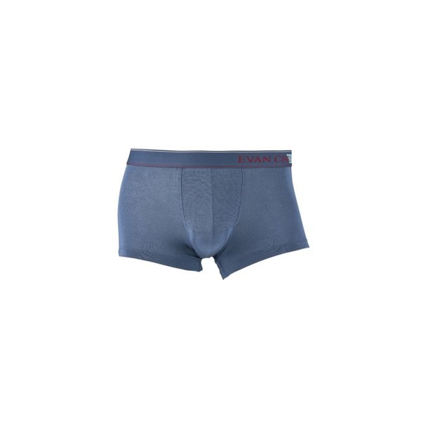 투톤라인 빈티지 블루 단품 기능성 남성 언더웨어 심리스 속옷 드로즈 남자 팬티