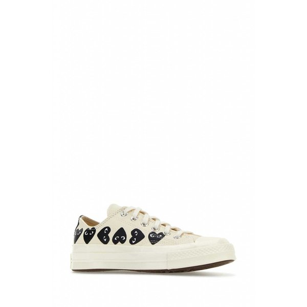 여성 스니커즈 P1K126 화이트 /2