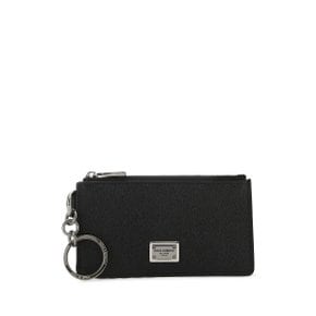 돌체 앤 가바나 DOLCE amp; GABBANA WALLETS Wallet BP2524AG219 80999 Black