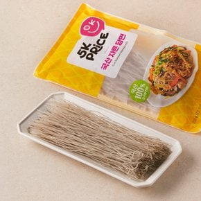 국산 자른 당면 200g