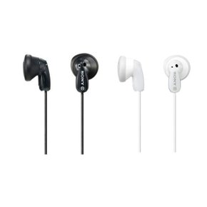 소니 커널형 음질좋은 마이크 유선이어폰 MDR-EX15AP (화이트) 랜덤 사은품 행사 (아이디당 1개)