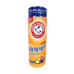 내츄럴쉐이커 100% 베이킹소다 400g