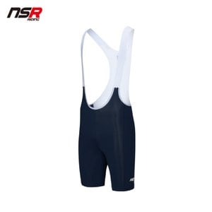 NSR 클럽 오리지널 빕 숏 타이즈 남성 CLUB ORIGINAL BIB SHORT TIGHTS MEN 자전거용 멜빵반바지