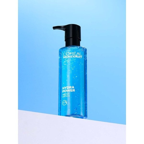 맨 엑스퍼트 이드라 파워 워터 120ml