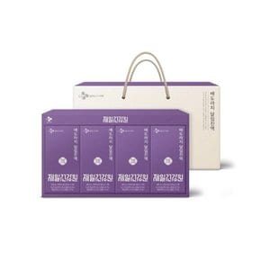CJ 제일건강원 배도라지달임진액 50ml*24포