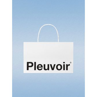 플르부아 쇼핑백 (2종 중 택1)