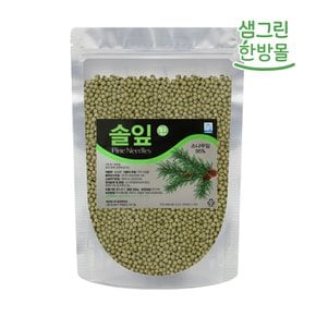 솔잎환 300g 실속형