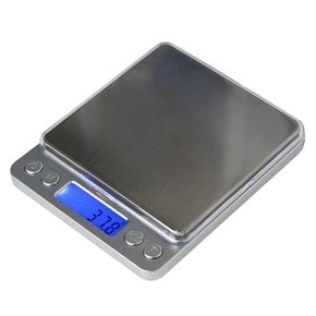 디지털 주방저울 1Kg 랩앤툴스 I2000