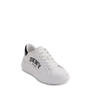 4870448 DKNY Logo Sneaker