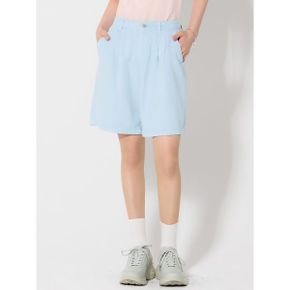 투턱 와이드 쇼츠 팬츠  택가격  58000원 _P400345642