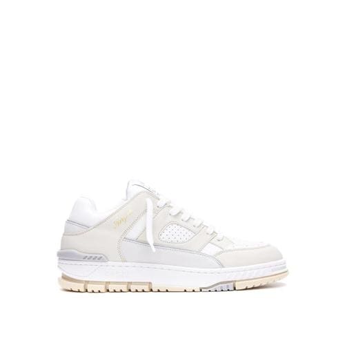 악셀 아리가토 스니커즈 F1078004CREMINOWHITE White