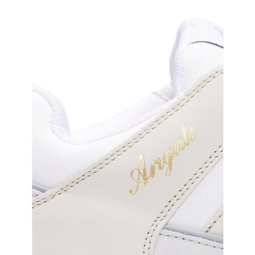 악셀 아리가토 스니커즈 F1078004CREMINOWHITE White