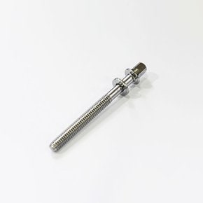 SOL 텐션로드 나사 52mm 드럼 부품 낱개 1개 SOL-TR50