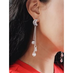 ATJ-BE12773WS EARRING