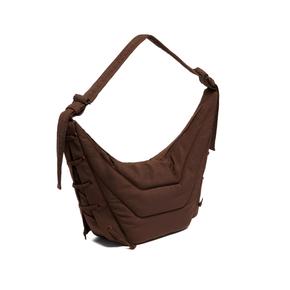 [해외배송] 25 F/W 백 소프트 게임 그랜드 MARRONE BG0074LF1330/BR520 B0741780293