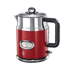 독일 러셀홉스 전기포트 712862 Russell Hobbs Coffee 머신