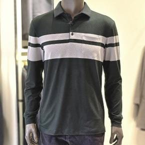 세이브존04 패턴 기모 긴팔 티셔츠  LOWTA959a (S39931442)