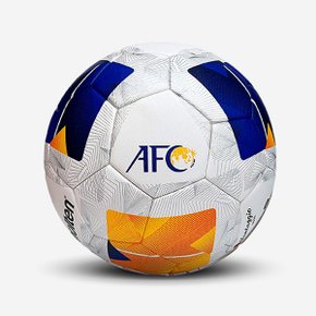 AFC 공식 매치볼 축구공 5호 공인구 F5N5000-A
