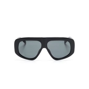 [디 아티코] Sunglasses ATTICO57C1SUN  BK/SI 2833587