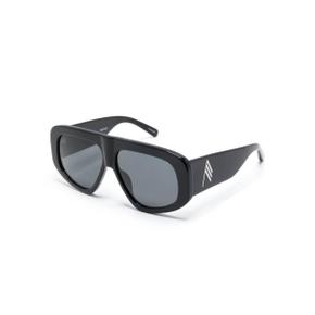 [디 아티코] Sunglasses ATTICO57C1SUN  BK/SI 2833587