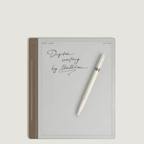 [공식] Montblanc 디지털 페이퍼 엘릭서 골드 135011