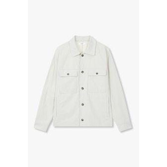 STUDIO TOMBOY [MEN] 아우터형 포켓 셔츠 9156121110012