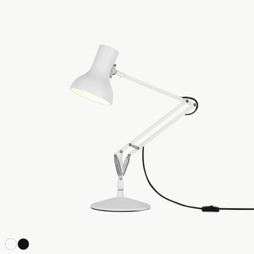  [무케/공식수입] 앵글포이즈Anglepoise_타입 75 미니 데스크 램프 Type 75 Mini (2colors)