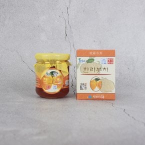 제주 탐라 한라봉차 200g