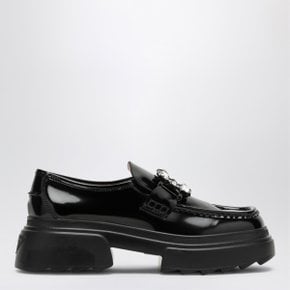 Loafer RVW71036400MRK Black