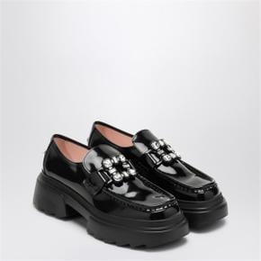 Loafer RVW71036400MRK Black