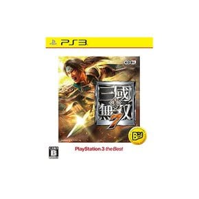 진·삼국무쌍 7 PlayStation3 the Best - PS3