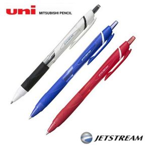 유니 제트스트림 볼펜 낱개 색상 SXN-150-05/0.5mm X ( 4매입 )