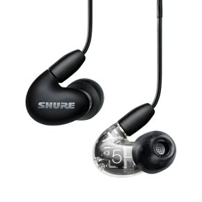 재고당일발 슈어 에이오닉5 이어폰 SHURE AONIC5 유선 삼아정품 공식인증대리점