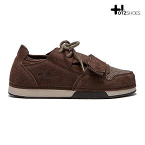 오찌 3300 로우 울 스웨이드 3300 LOW_WOOL SUEDE