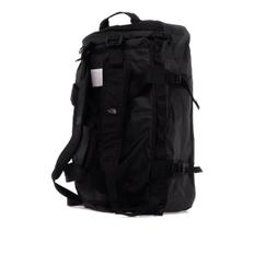 THE NORTH FACE 남성 small base camp duffel bag Black