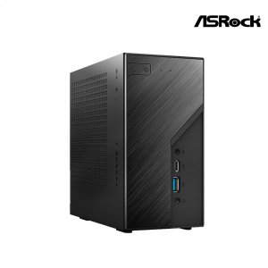  ASRock DeskMini X300 5600GT 120W M.2 디앤디컴 (8GB, M.2 256GB)